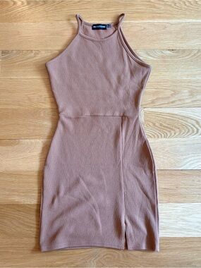 Pretty Little Thing Minidress